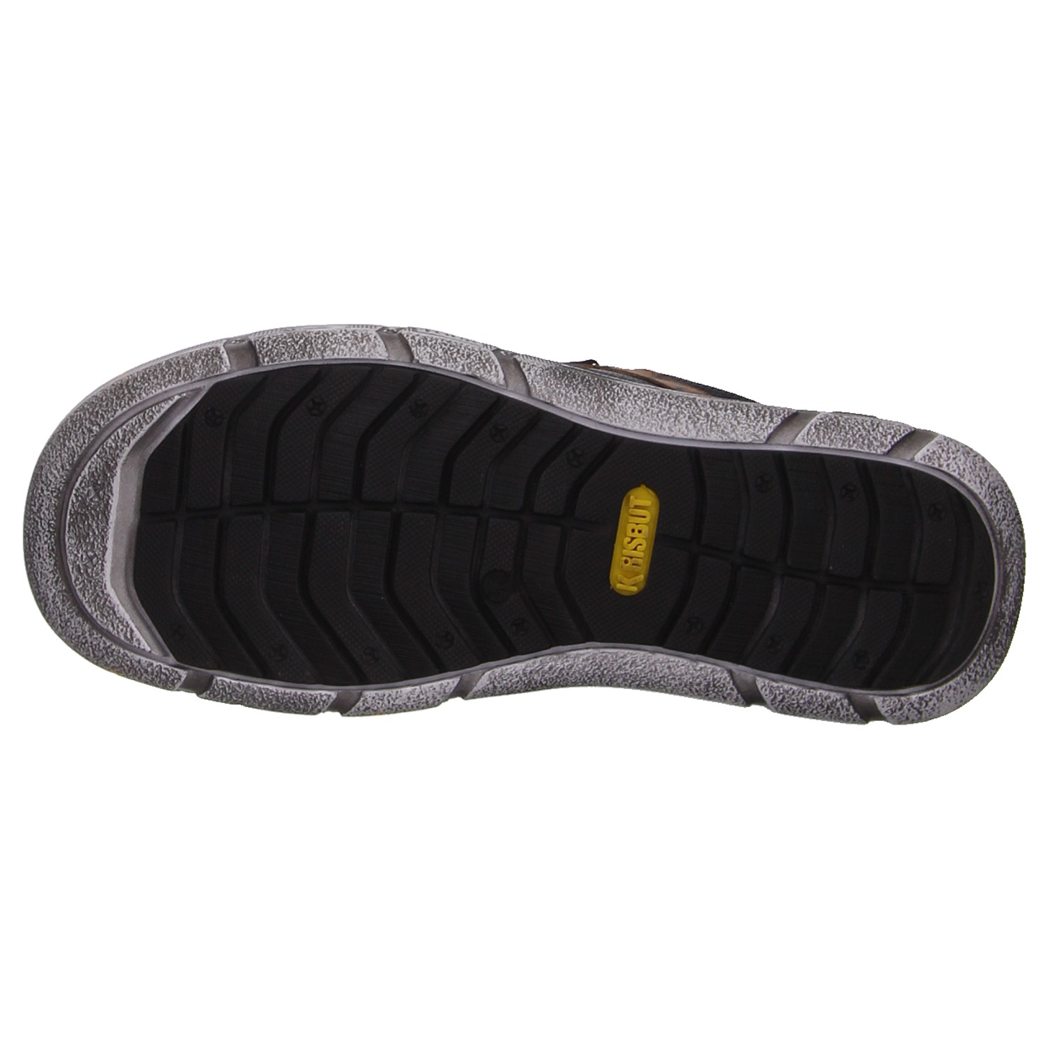 Krisbut Sneaker dunkelblau blau