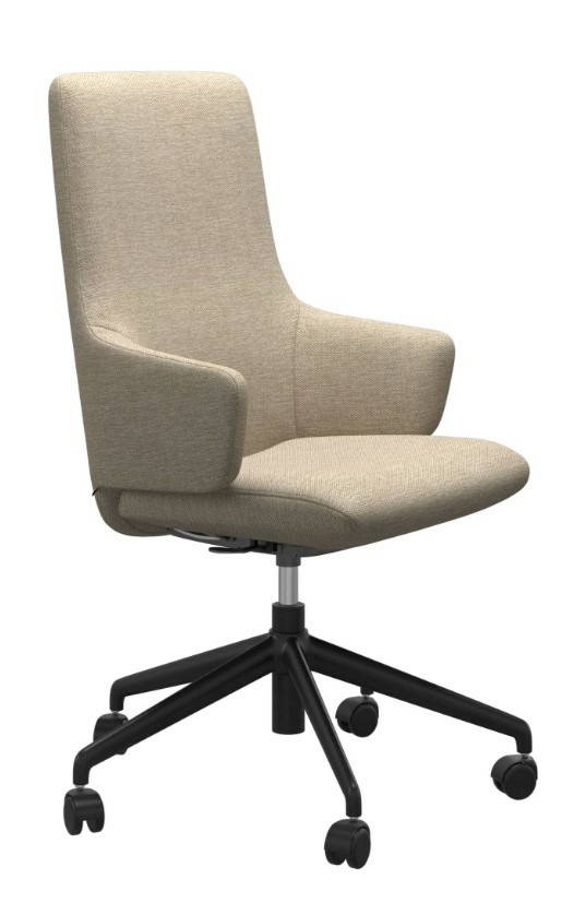 Stressless Home Office Sessel OFFICE LAUREL (L)