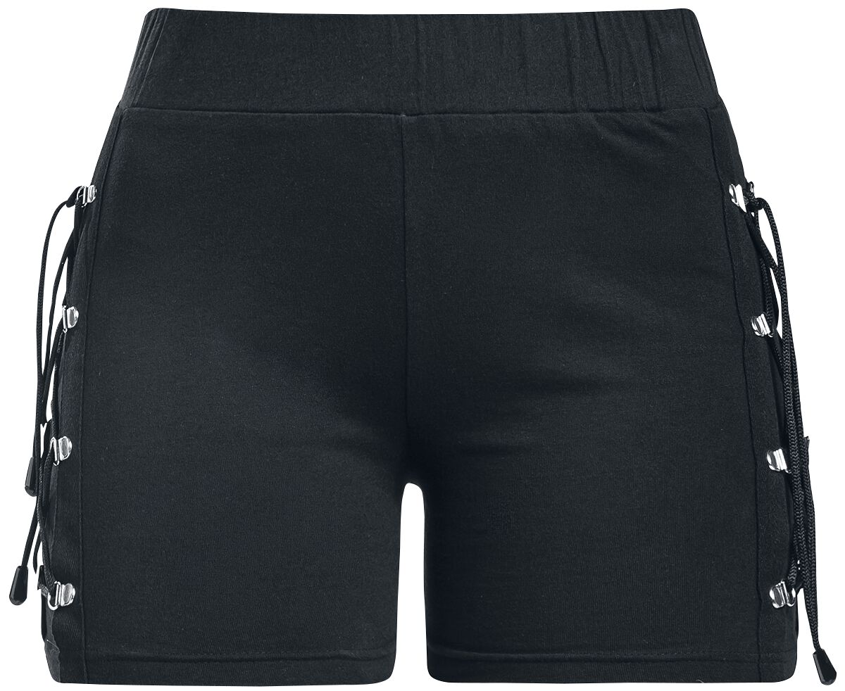 I Am One | Rock Rebel by EMP Short Sexy
