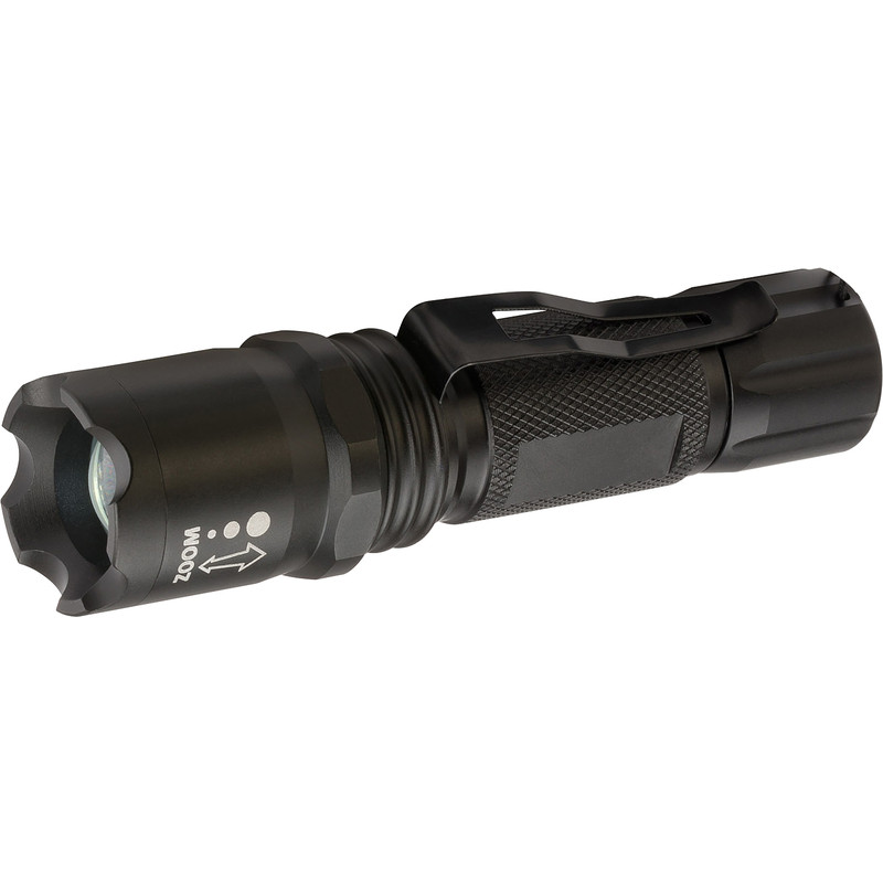 Brennenstuhl LuxPremium focus LED-zaklamp 250lm IP44