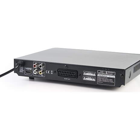 Prosonic HDVD-500 DVD afspiller