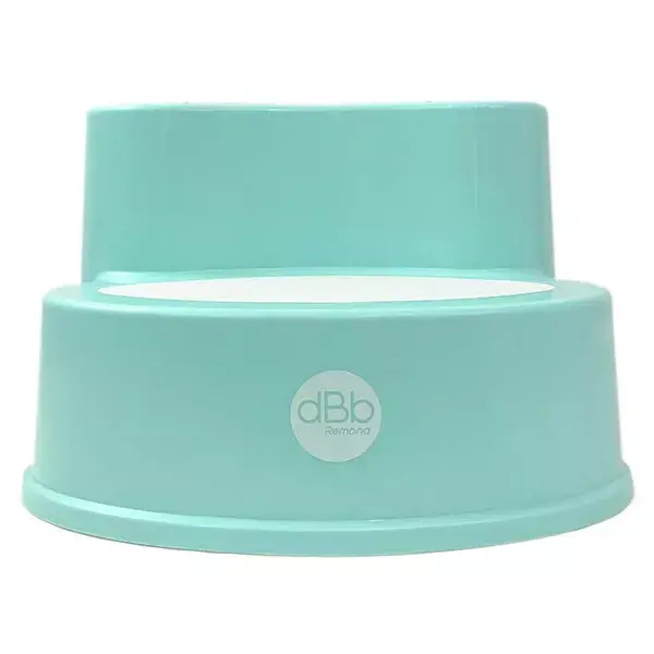 dBB Remond Hygiène Marchepieds Antidérapant Mint