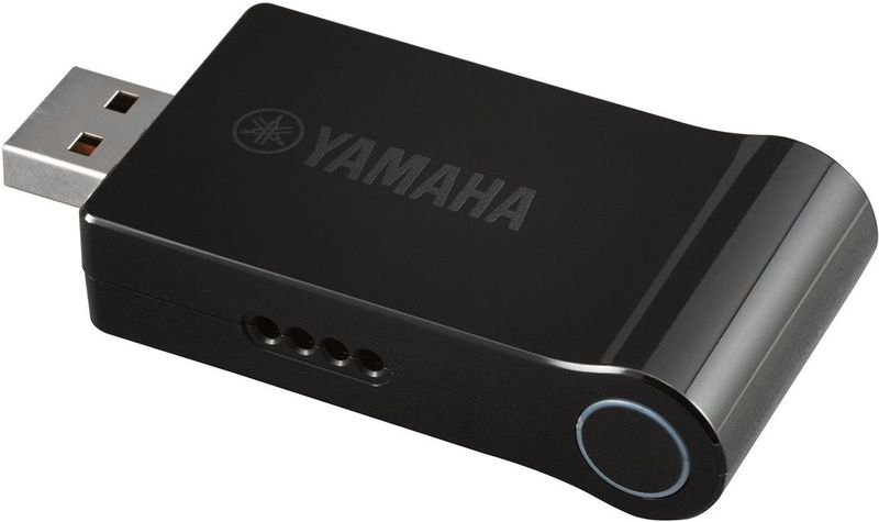 Yamaha UDWL01 Toetsenbord USB Draadloze LAN Adapter