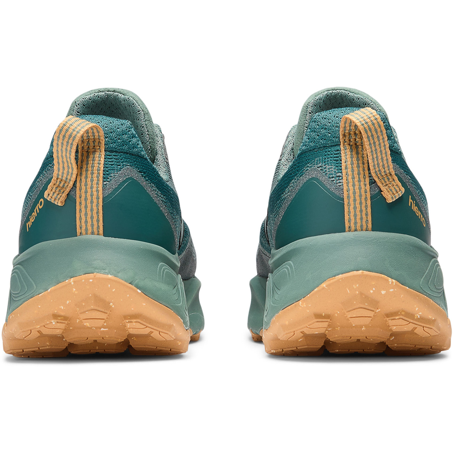 New Balance Fresh Foam Hierro v9 Heren