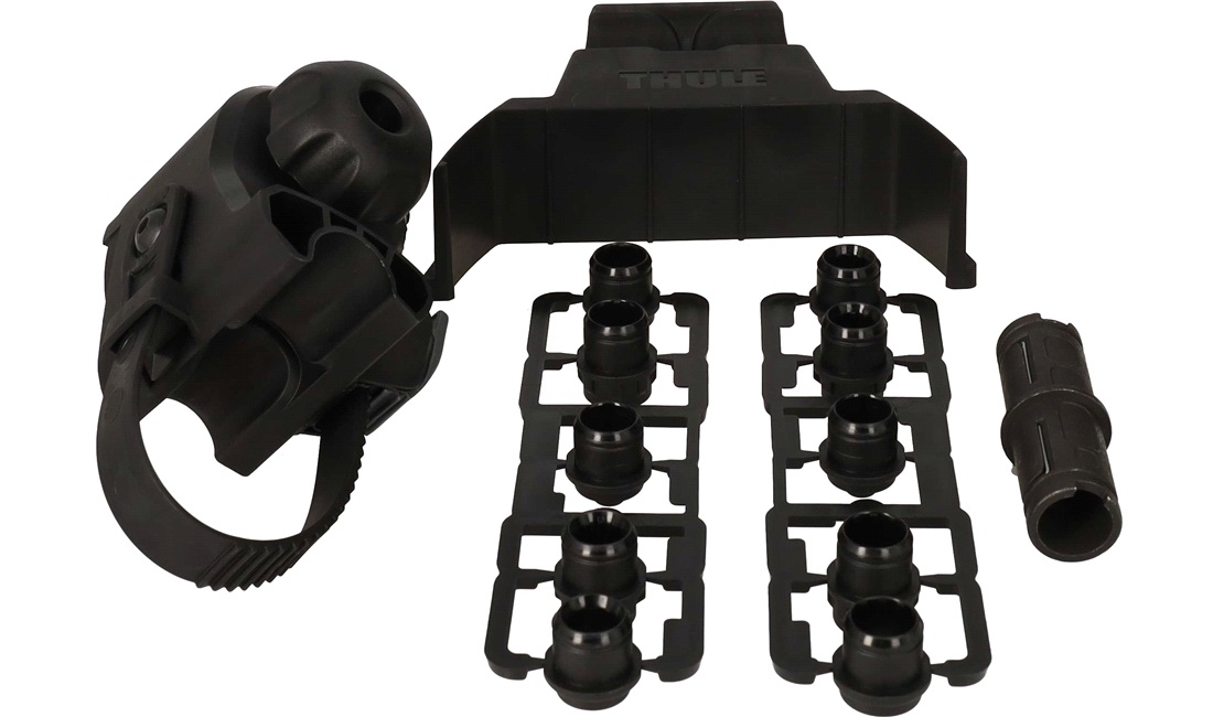 VeloSlide Fork Mount Adapter Kit Thur Axel