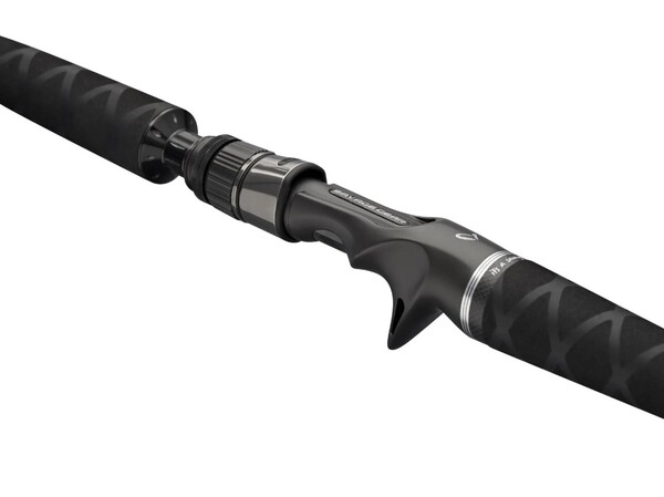 Canne Casting Savage Gear Alpha SG8 Monster