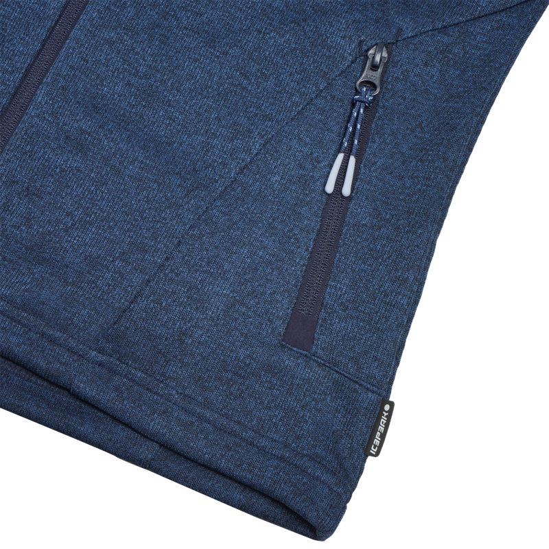 Mcbride Midlayer