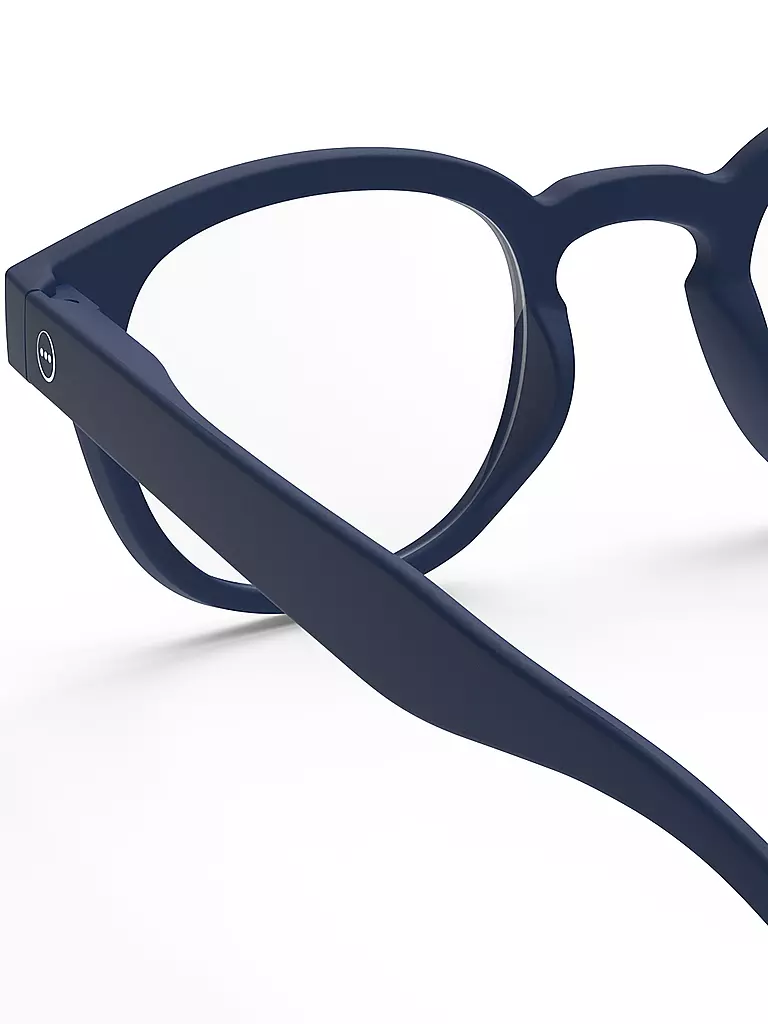 IZIPIZI Lesebrille READING #C blau