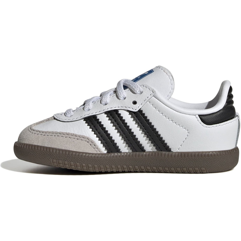 Køb adidas Originals Ftwr White/Core Black/Gum5 Samba Og Cf El I Sneakers