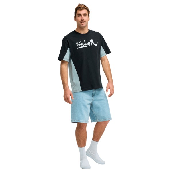 Quiksilver - Quiksilver Baggy Denim Short - Short