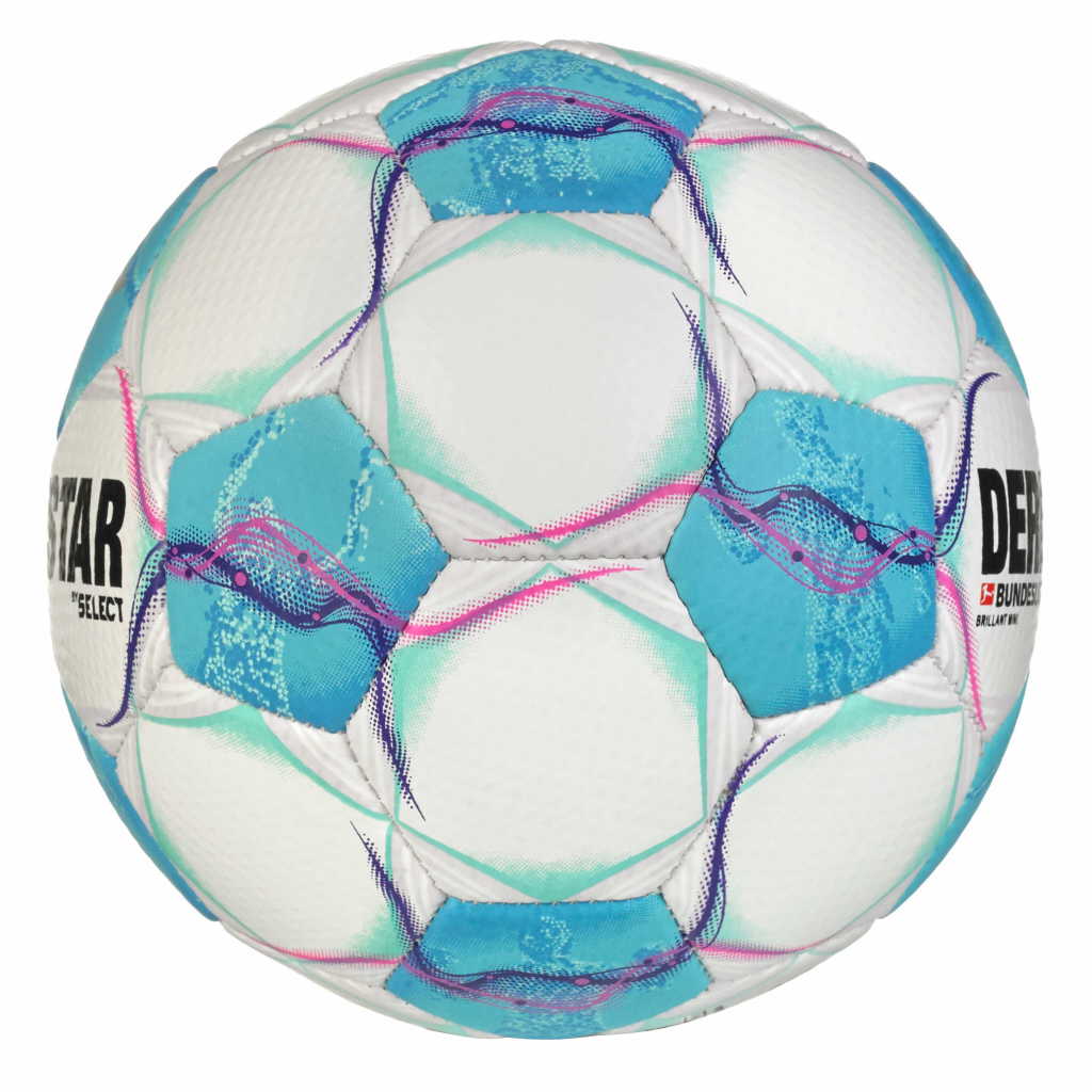 Derbystar BL Brillant Minifussball