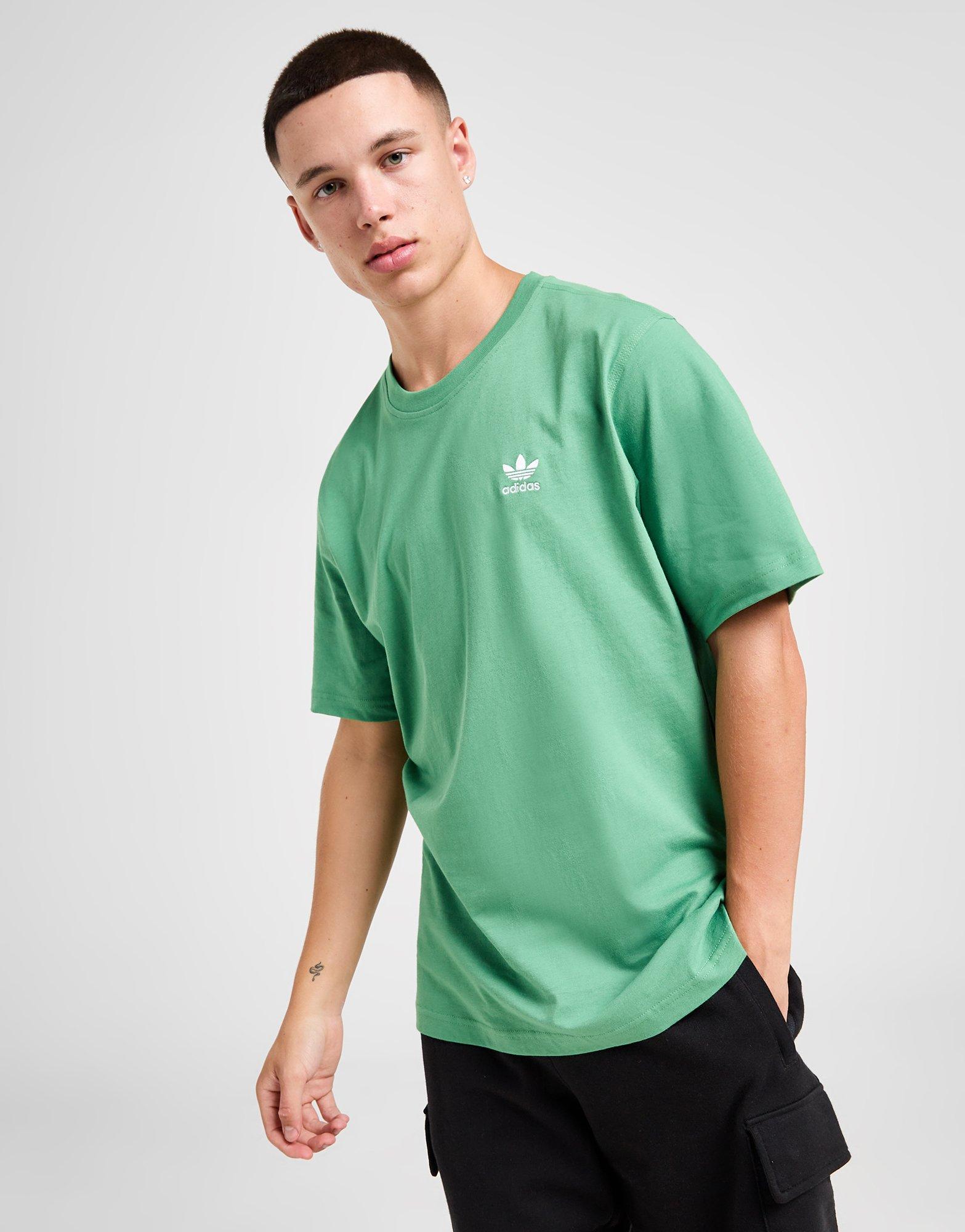 adidas Originals T-shirt Trefoil Essentials