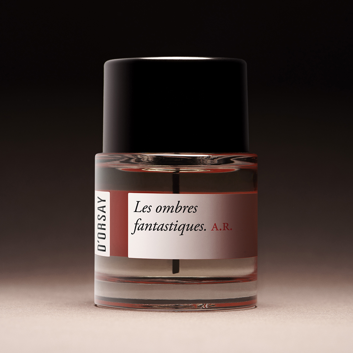 Les ombres fantastiques A.R. 50ml