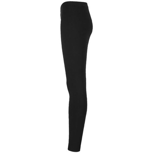 Sols - JILL - LEGGINGS DE MUJER Negro