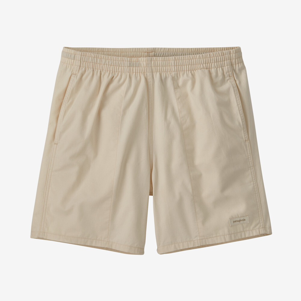 Funhoggers Baumwollshorts für Herren – 6 Zoll