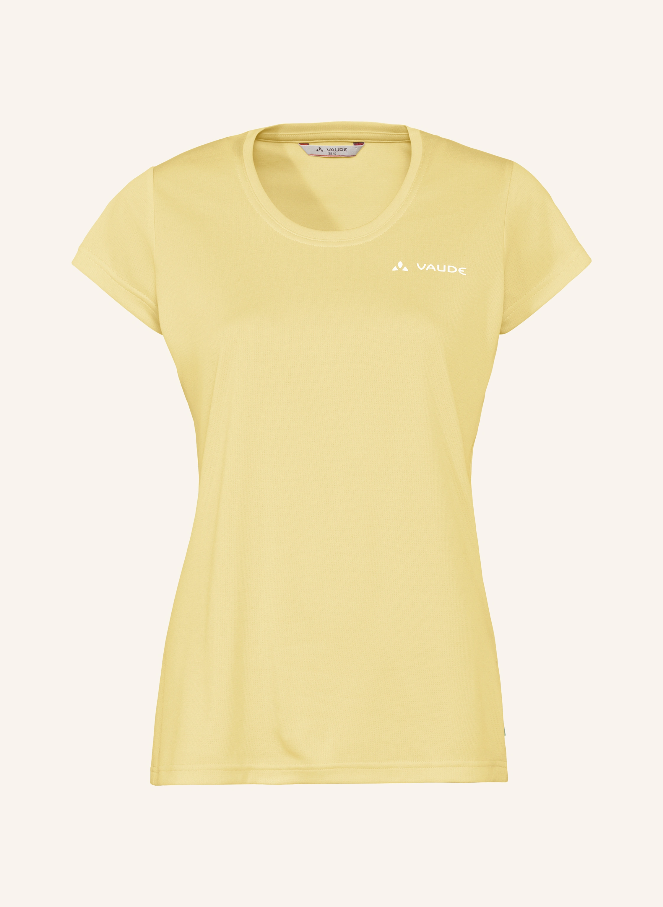 VAUDE T-Shirt SE WOMEN'S OSSOLA T-SHIRT
