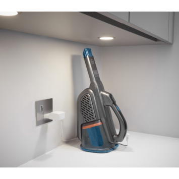 BLACK DECKER kruimeldief BHHV320J-QW