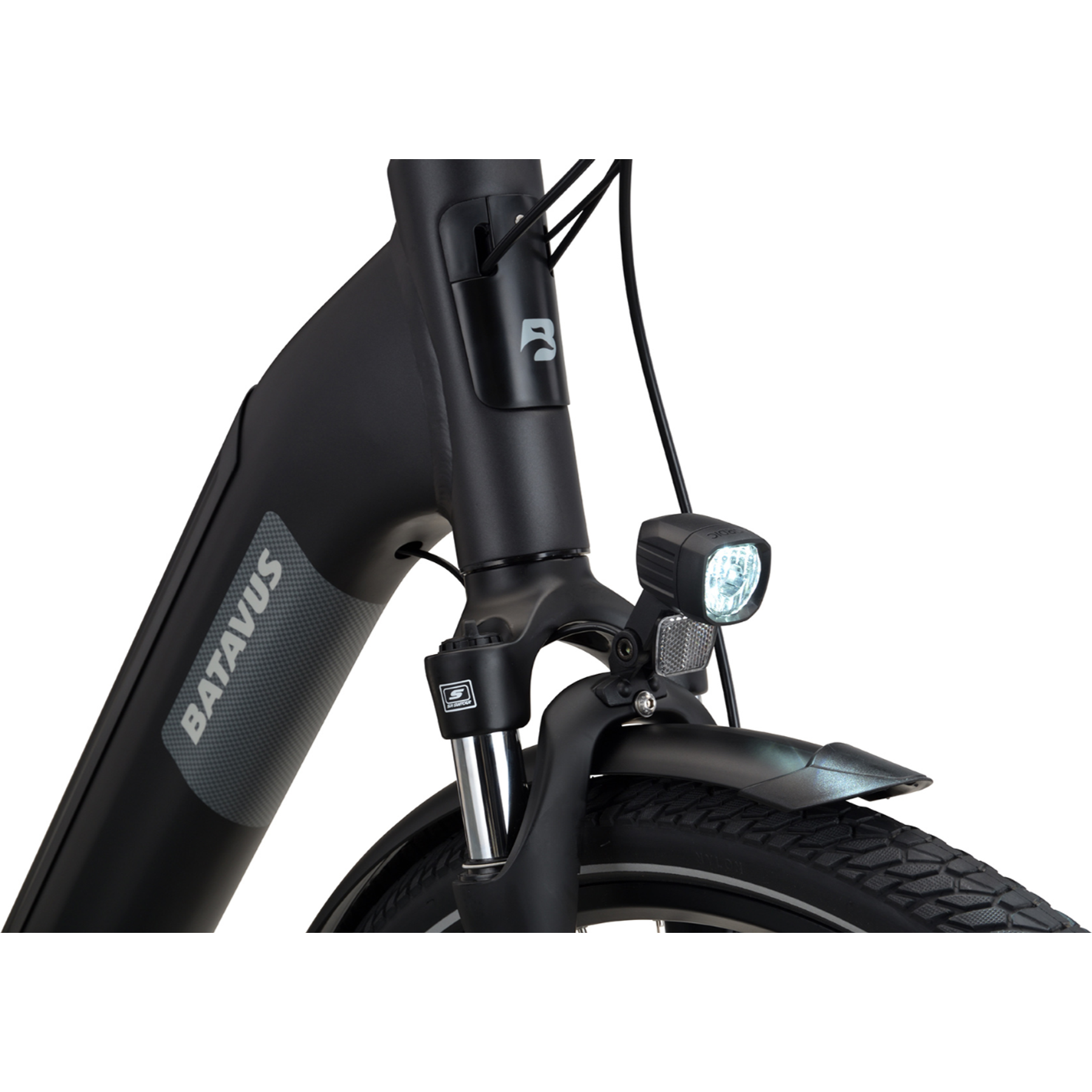 Batavus Altura E-Go Power Pro 2026