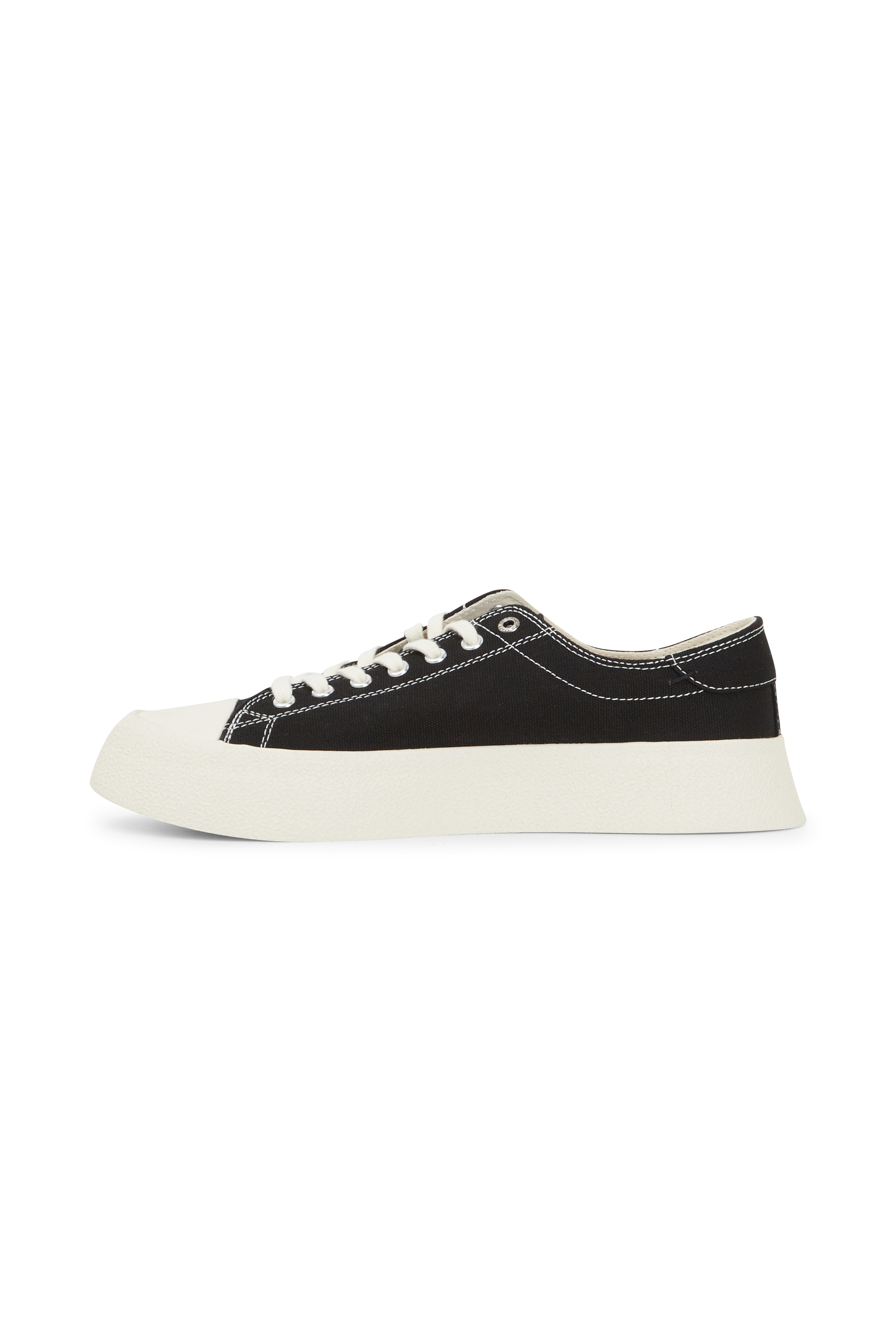 EPT Baskets DIVE CANVAS Noir