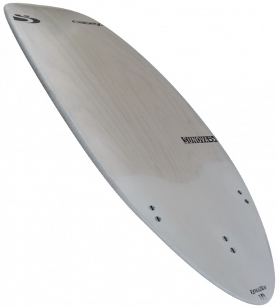 Sunova Revolution - CASEY 9' x 32