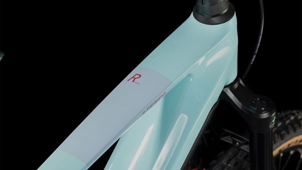 Cube Stereo Hybrid 160 HPC Race 625 27.5 iceblue´n´black kaufen | Bike-Discount