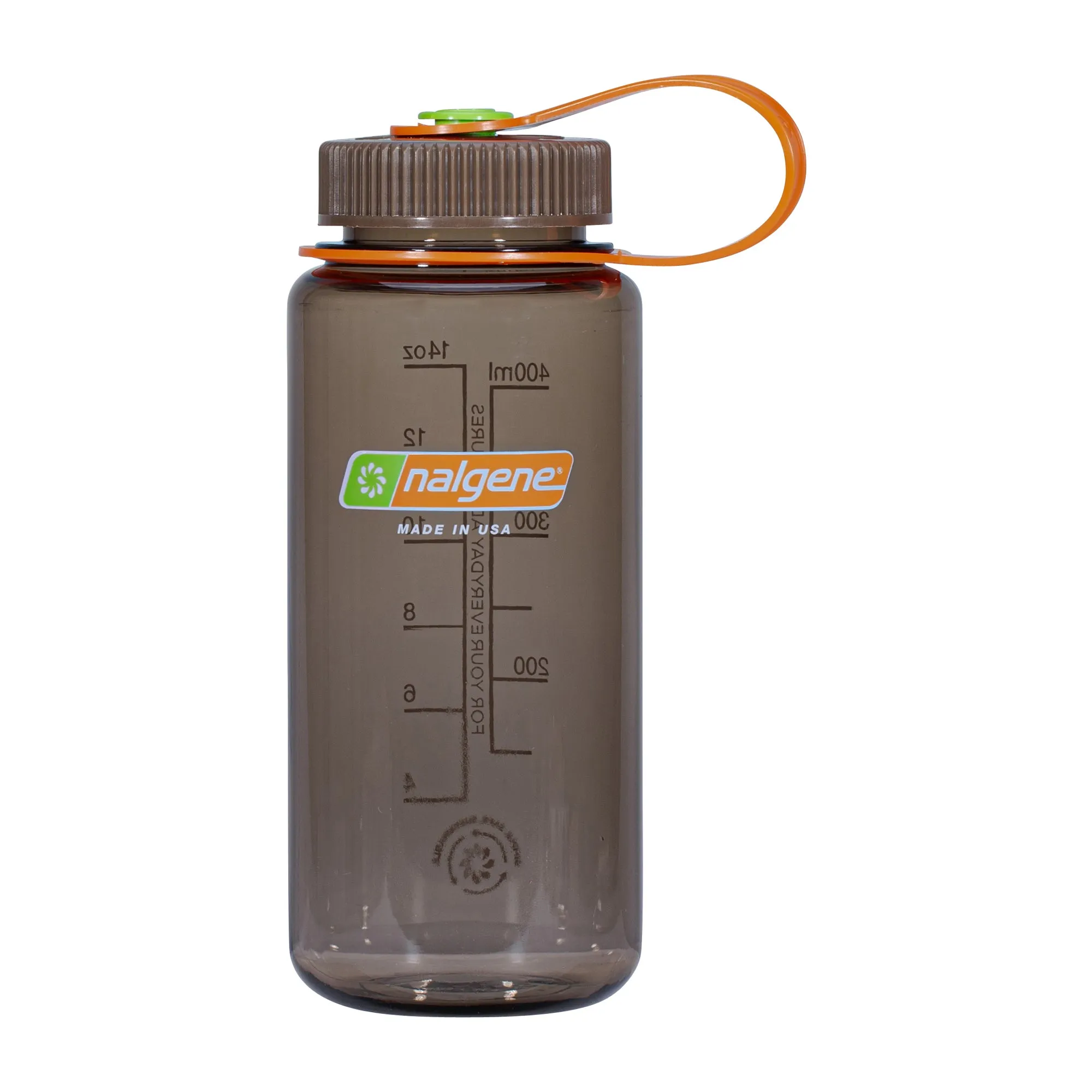 Nalgene -  Nalgene Trinkflasche Weithals Sustain 500 ml