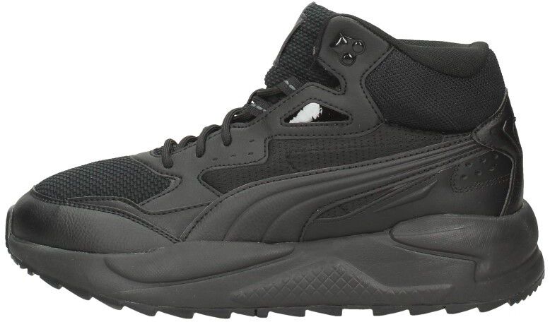 Puma X-RAY Speed Mid WTR zwart