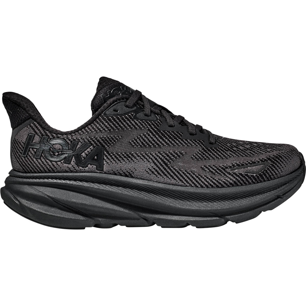 HOKA Clifton 9 Løbesko Herre