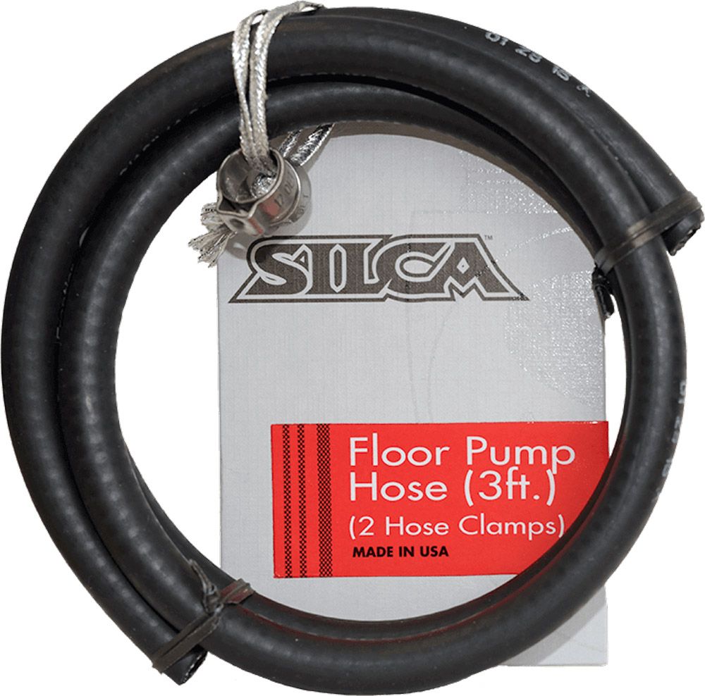 Silca Pumpenschlauch für Pista/Superpista 91cm kaufen | Bike-Discount