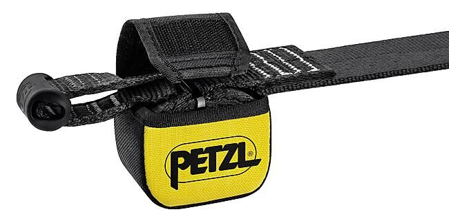 PETZL - LONGE ABSORBICA VARIO