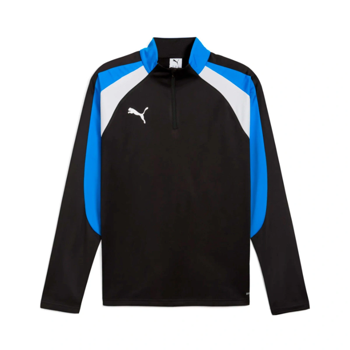 Sweatshirt Puma Individualliga 1/4 Zip Top