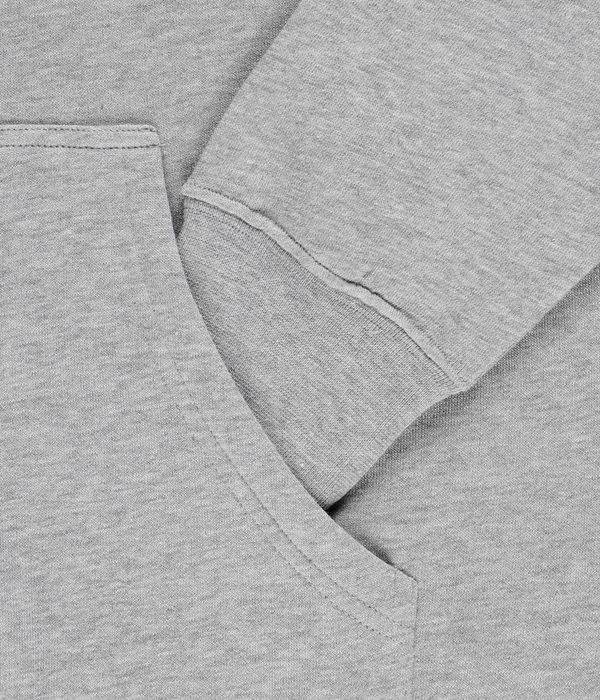 Anuell Majestor Hoodie (heather grey)