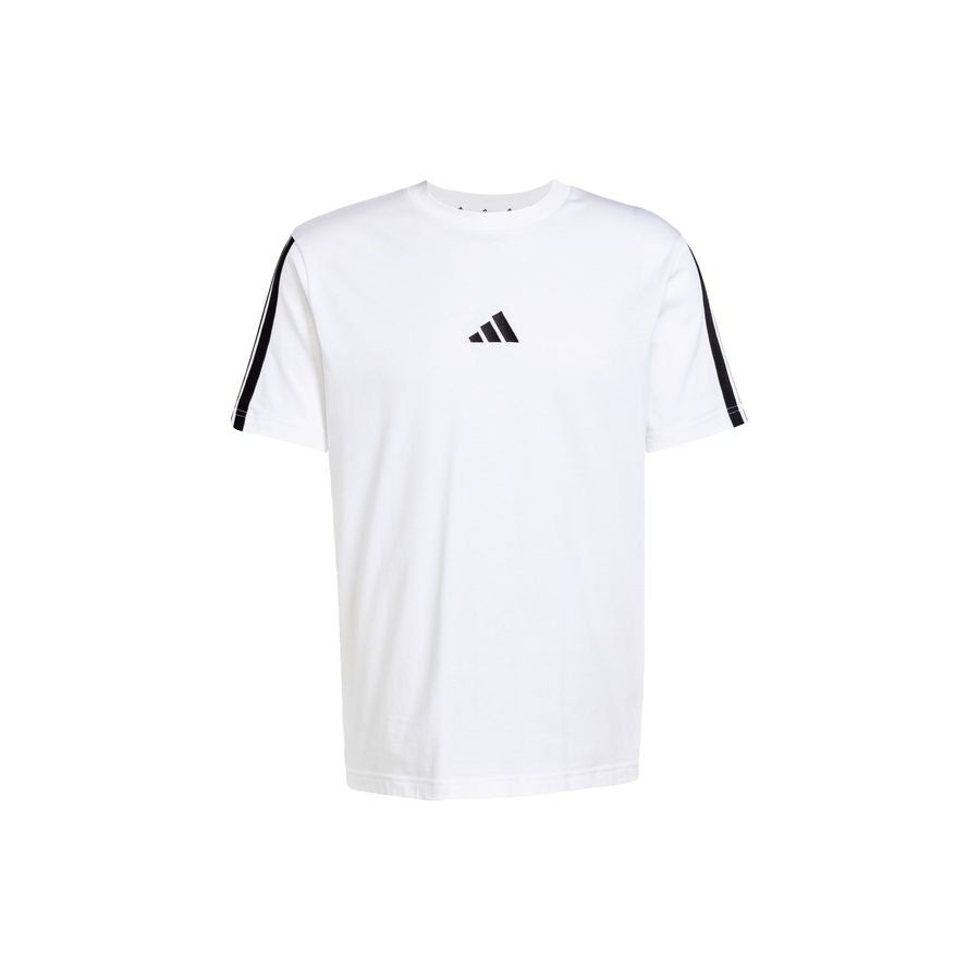Adidas T-shirt jersey 3 bandes Essentials