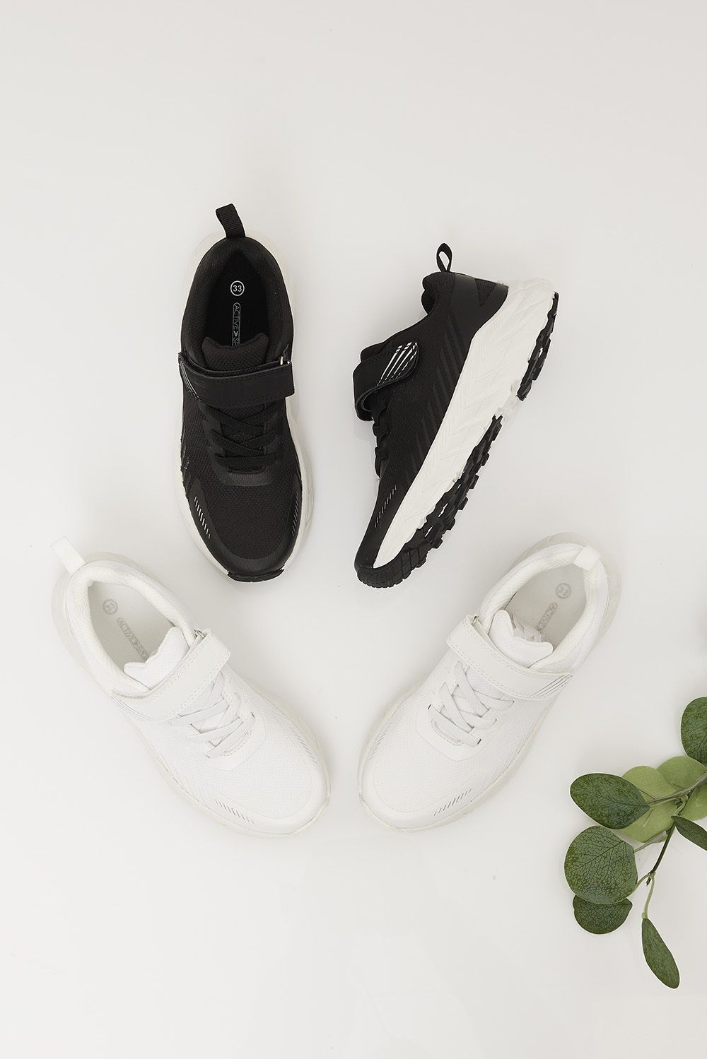 Sneaker Njor