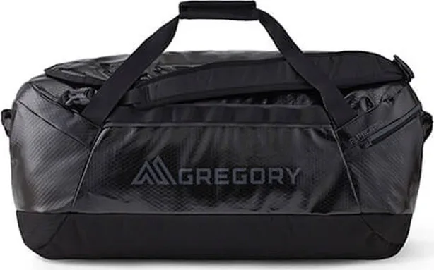 Gregory Alpaca 60 Obsidian Black