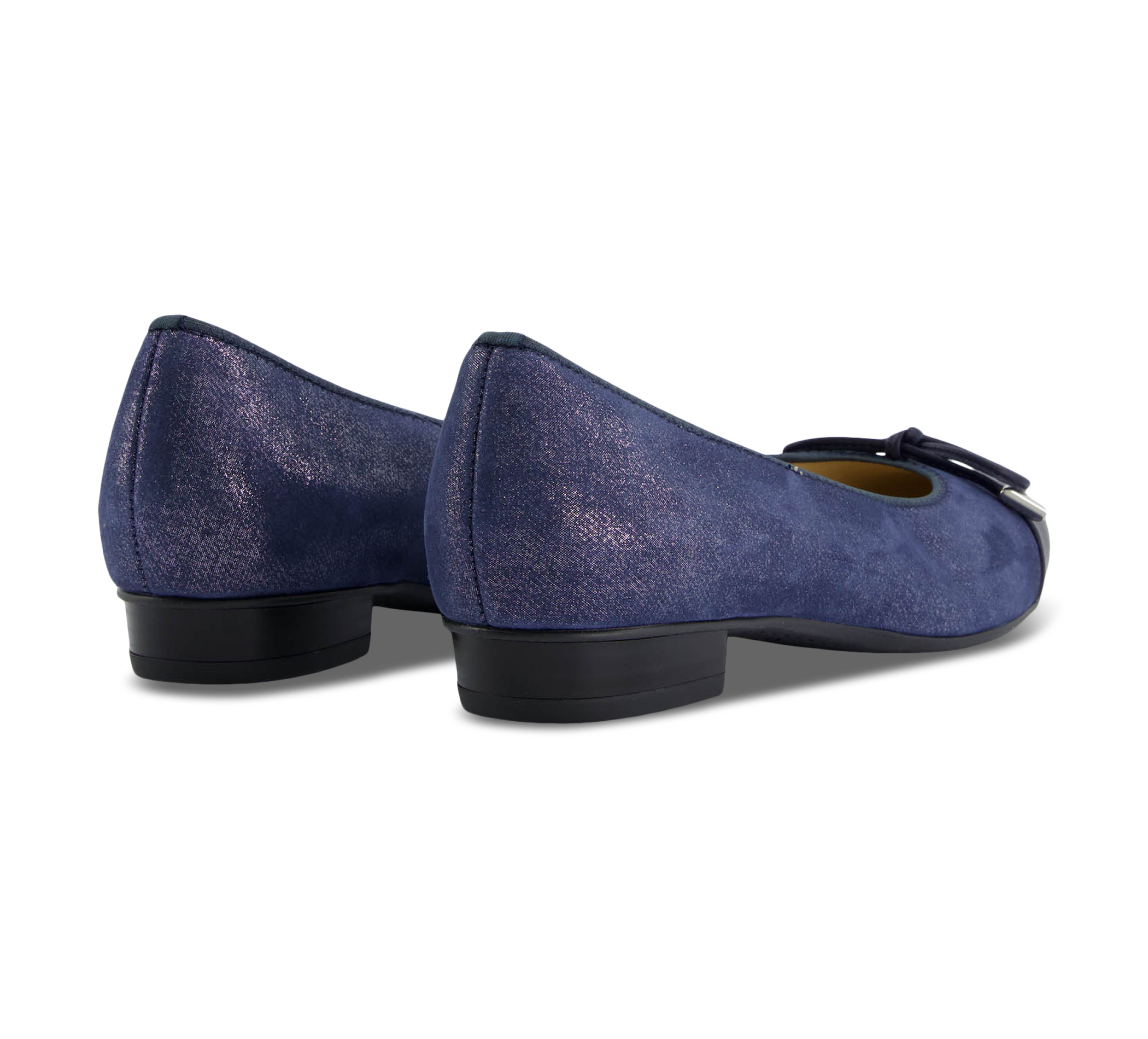 Ara Bari - Ballerinas blau