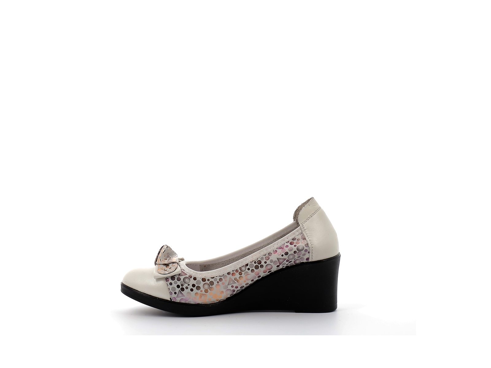 Inea-SERENA Cuir Creme
