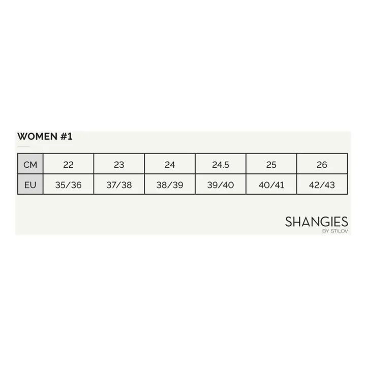 Shangies Sandales #1 | Beige