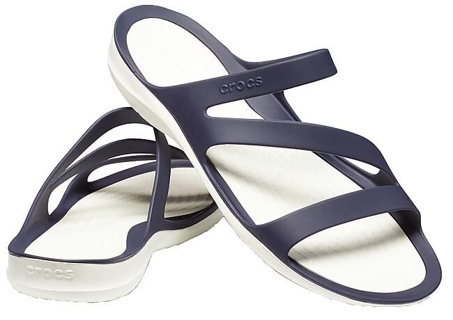 CROCS - SANDALE SWIFWATER F