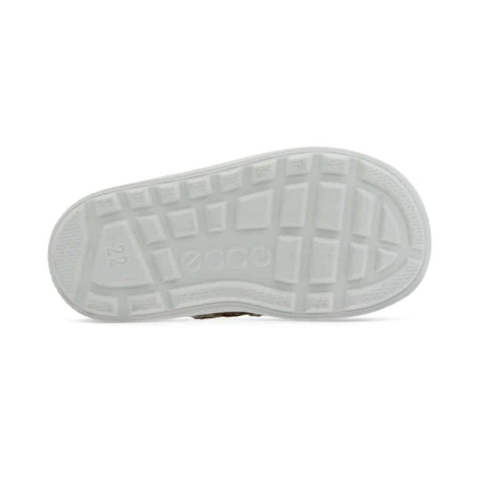 Ecco Urban Mini Støvle Børn