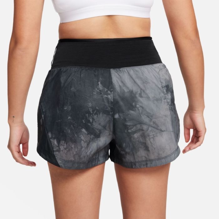 Nike Dame Shorts Trail Repel 3 Inch Shorts Grå