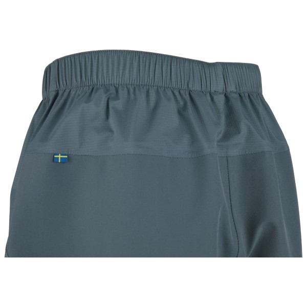 Stoic - Kid's KalmarSt. 3L Rain Pants - Pantalon imperméable