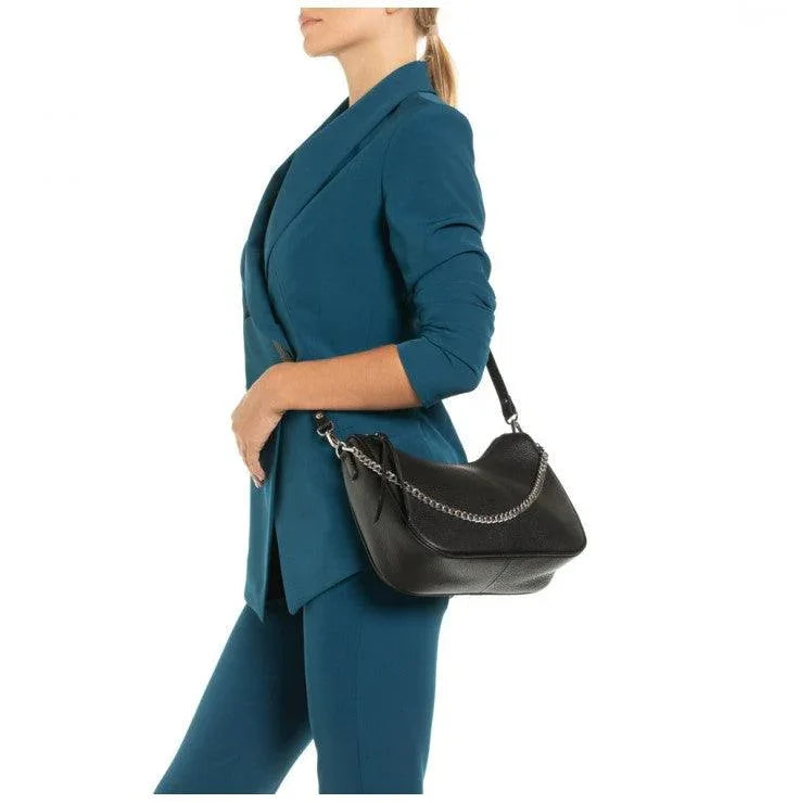 Ripani | 8007 | Leren Schoudertas