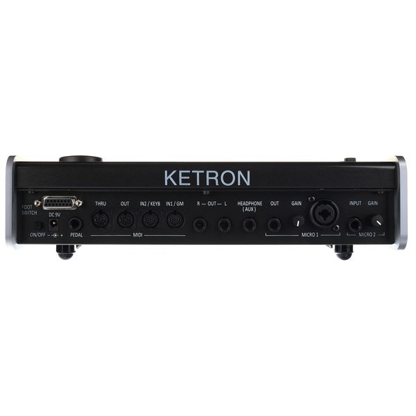 Ketron Lounge SSD 240 GB