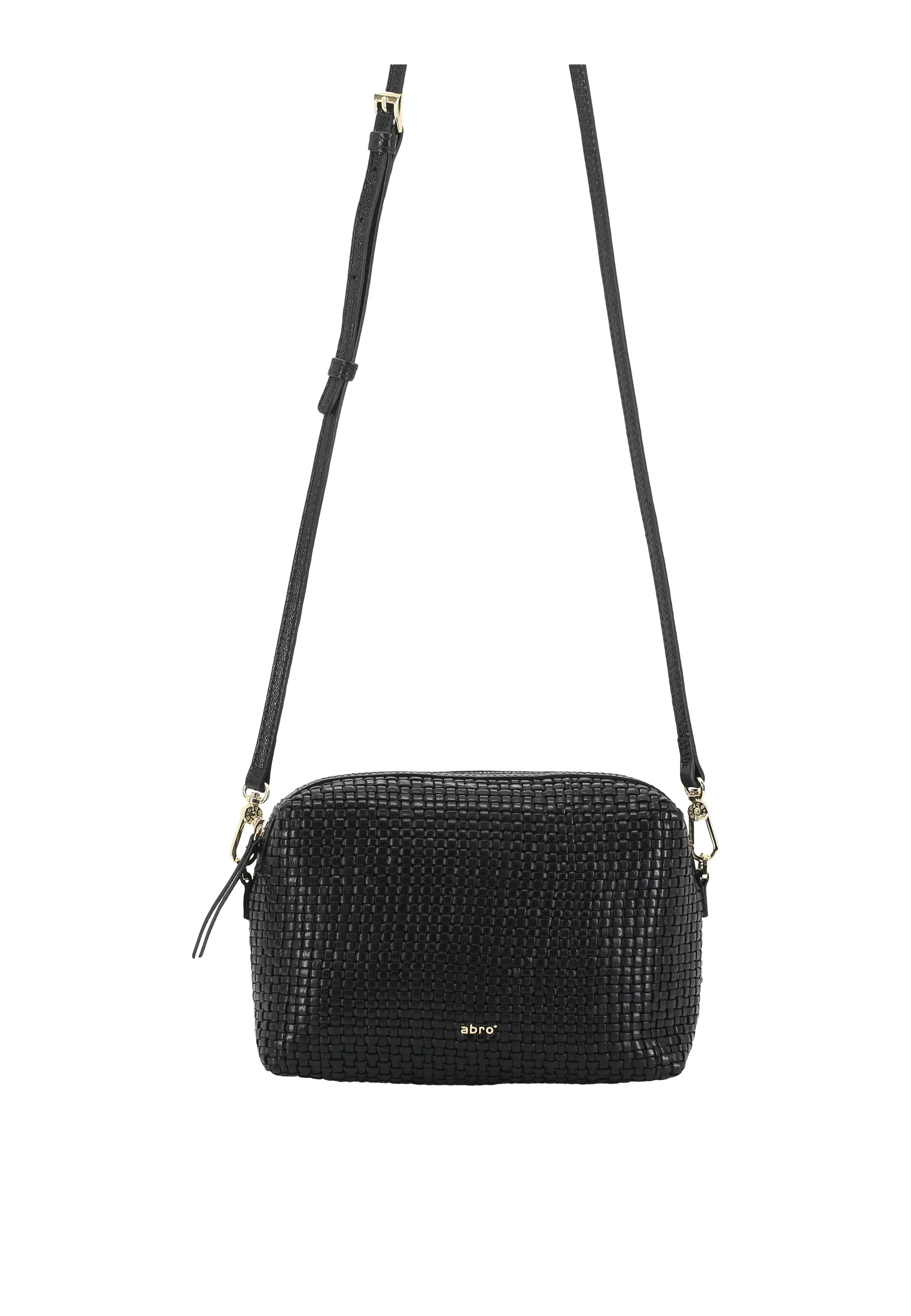 Cross body bag KAIA Leather Mini Eleonor Standard
