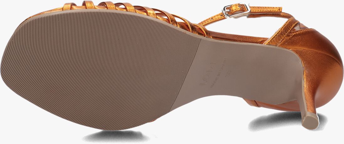 LODI oranje lodi sandalen jisis