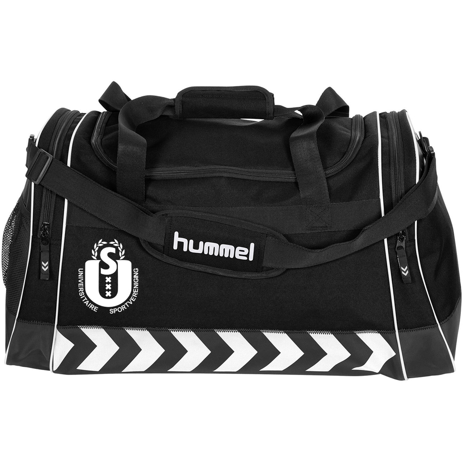 Hummel US Handbal Luton Bag