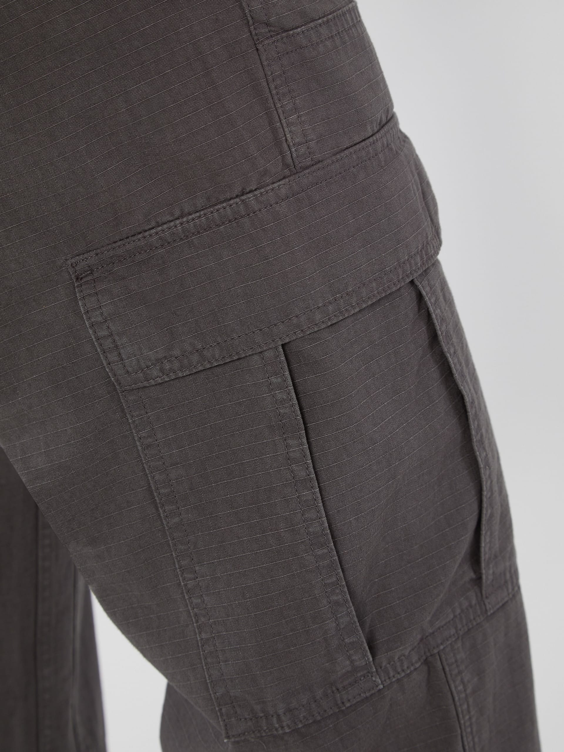 Calça Cargo Ripstop GUESS Originals