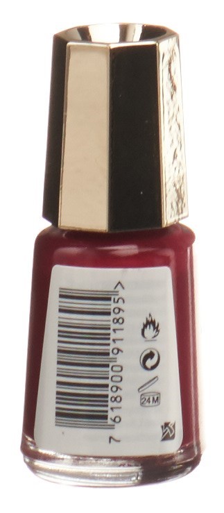 Mavala Mini Color's 189 Montevideo 5 ml