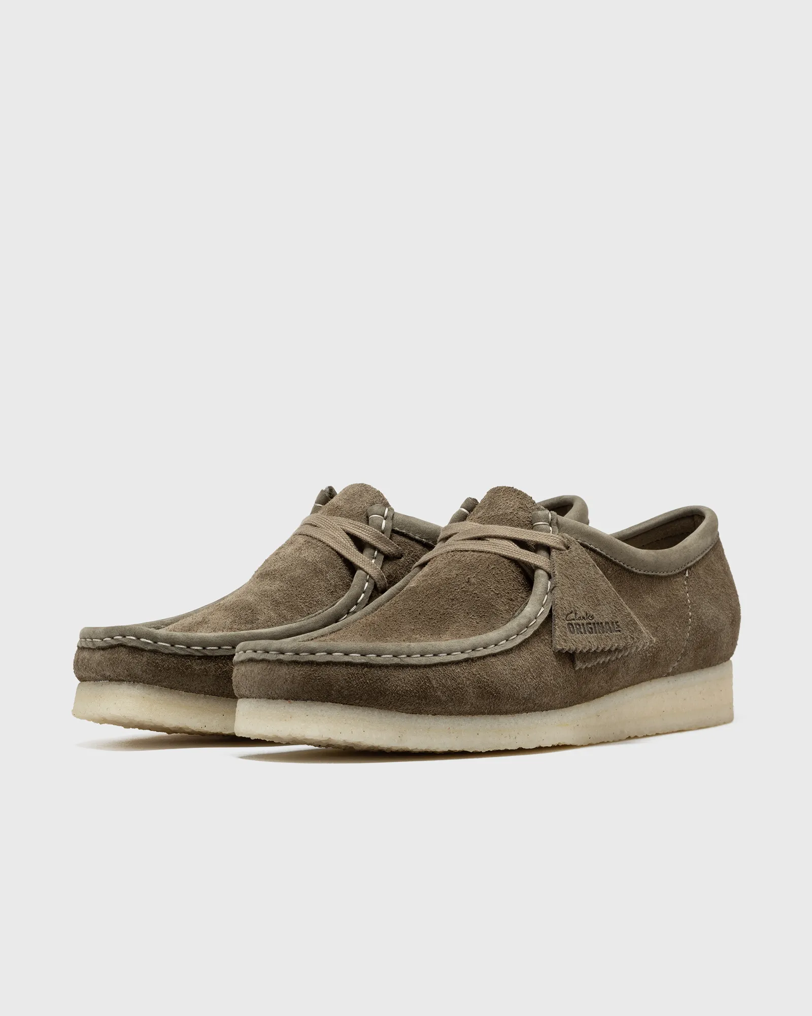 Clarks Originals Wallabee